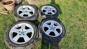 Elektróny 5x112 r16