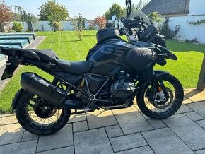 BMW R 1250 GS 2021