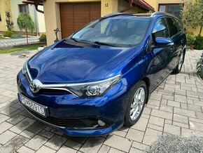 Toyota Auris Touring Sports 1.6 l D-4D S&S Active - 1