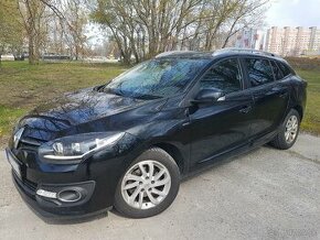 Predam Renault Megane 3, 1.6dCi, 2015