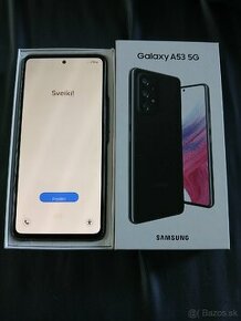 Predám Samsung A53 5G