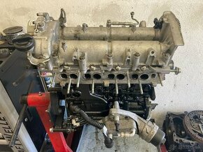 Motor Fiat ducato 2,0 jtd