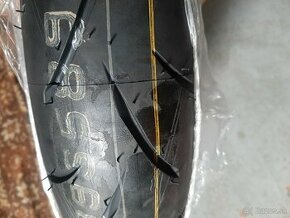 Pneumatika Bridgestone s21