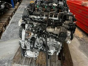 Motor 1.6 CRDI D4FE Hyundai i30, Tucson, Sportage, Kia Ceed - 1