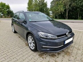 Predám Volkswagen Golf Variant 2.0 TDI