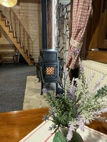 Jotul 118 N