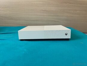 Xbox One S (digital) 500GB - 1