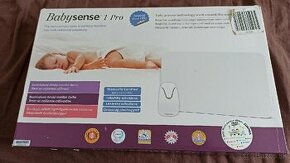 Monitor dychu BABYSENSE 1 PRO - 1