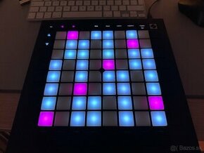 Novation Launchpad Pro MK3 ako novy v zaruke - 1