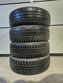 Zimné Pneu Barum Polaris5 185/60 R15 - 1