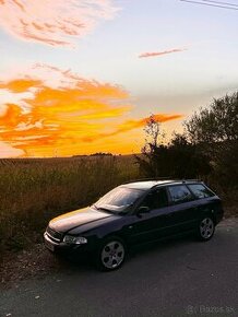 Audi A4 B5 1.9 TDI Facelift - 1