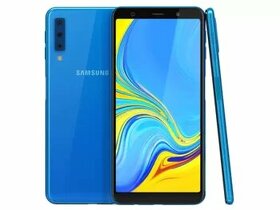 Samsung A7 2018