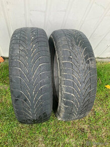 ❄️185/65 R14 zimne pneu