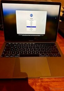 MacBook PRO 13, 2018, 256 gb SSD