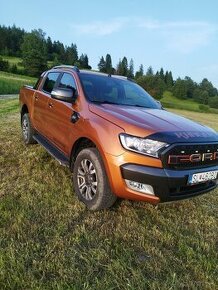 Predám Ford Ranger 3,2 wiltdrak