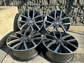 ✅ 5x112 r17 tulsa passat tiguan