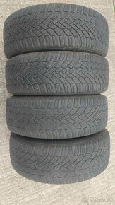 Continental 205/55/R16 94H - 1