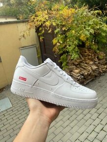 Air Force 1 X Supreme veľkosť 44 a 45