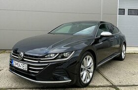 Volkswagen Arteon Shooting Brake 2.0TDi 110kw DSG Elegance