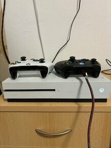 Xbox One S 1TR