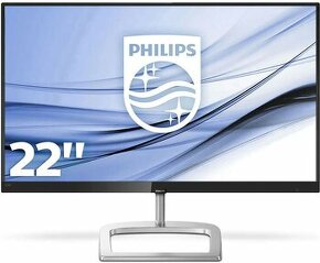 Predam novy monitor Philips 22“ - 1