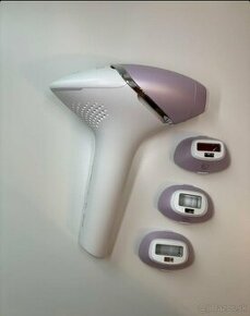 Philips IPL LUMEA