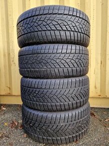 265/40 r20 zimne pneumatiky 265/40/20 265 40 20 pneu R20 - 1