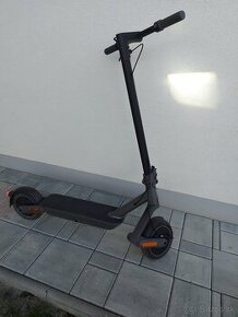 XIAOMI Scooter 4 Ultra záruka do 01 2026