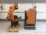 KUKA Robot KR60 L45