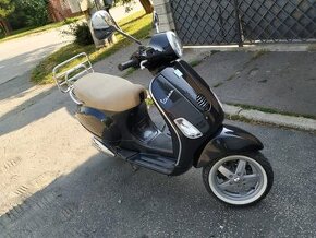 Vespa 125 LX