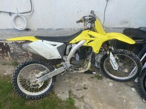 Suzuki rmz 250 2008