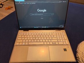 HP pavilion x360 convertible