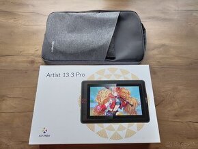 Grafický tablet XP-PEN Artist 13.3 Pro