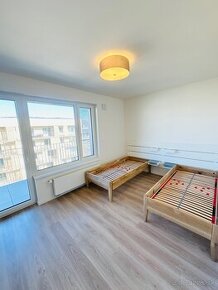 Predaj 2 izbového bytu Bory Bývanie 49 m2, Lamač, Bratislava