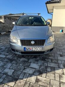 Fiat Croma 1.9 jtd