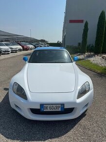 Honda S2000 2.0 - Petrol - Manual - 241 hp - 93.007 km