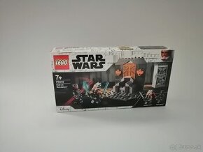 Nabízím Lego StarWars 75310 Duel na planetě NOVÉ