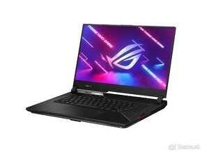 ASUS ROG Strix SCAR 17 G733ZX-KH067W