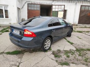 Predám volvo s80 D5 136kw