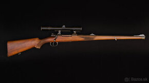 Celopazba Mauser M98 8x57JS