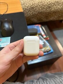 AirPods 2nd gen