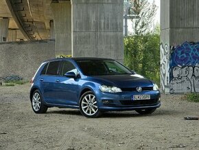 Volkswagen Golf 1.4 TSI BMT 105k Highline