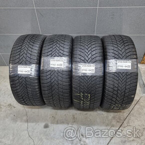 Zimné pneumatiky 255/50 R19 BRIDGESTONE DOT3422