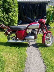 jawa 350