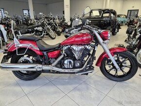 15000k yamaha 950 midnightstar 2012