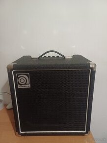 Basove kombo ampeg Ba108