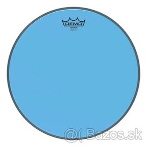 Remo Colortone Blue 10