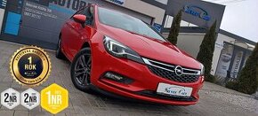 Opel Astra Sport Tourer 1.6 CDTI Innovation Možný Leasing