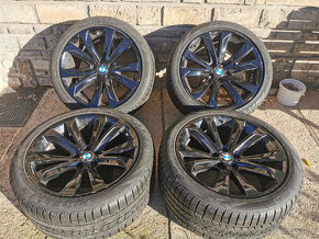 5x120 R20 original BMW