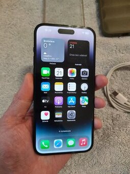 Apple iphone 14 Pro Max 128GB